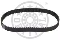 Optimal R-1326 Belt timing