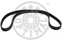 Optimal R-1452 Ремінь ГРМ