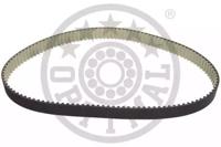 Optimal R-1464 Ремінь ГРМ