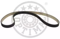 Optimal R-1562 Belt timing