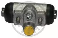 Optimal RZ-3346 Cylinder drum brake