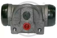 Optimal RZ-3417 Циліндр гальмівний робочий Optimal RZ-3417 Циліндр гальмівний робочий