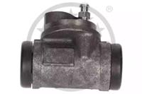 Optimal RZ-3600 Циліндр гальмівний робочий Optimal RZ-3600 Циліндр гальмівний робочий