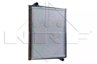 NRF 519598 Радіатор