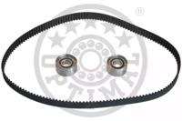 Optimal SK-1035 Ремінь ГРМ комплект