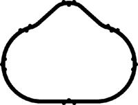 Elring 365.030 Gasket graphite Elring 365.030 Gasket graphite