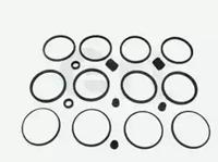 ERT 400130 Ремкомплект супорта тормозного