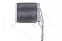 NRF 53206 Радіатор пічки