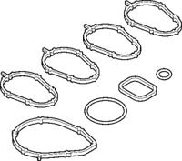 Elring 375.250 Gasket graphite