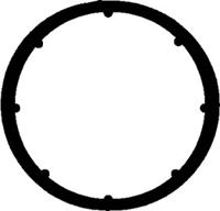 Elring 375.460 Gasket graphite