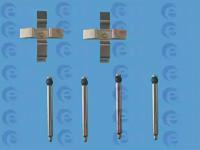 ERT 420002 Spring set disc brake ERT 420002 Spring set disc brake