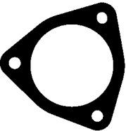 Elring 375.580 Прокладка труби вихлопного газу Elring 375.580 Прокладка труби вихлопного газу