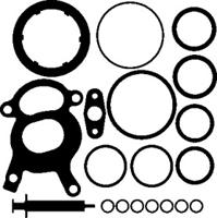 Elring 376.350 Gasket kit-turb Elring 376.350 Gasket kit-turb