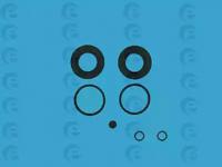 ERT 400234 Ремкомплект супорта тормозного ERT 400234 Ремкомплект супорта тормозного