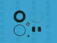 ERT 400038 Ремкомплект суппорта тормозного ERT 400038 Ремкомплект суппорта тормозного