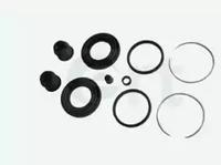 ERT 400523 Ремкомплект супорта тормозного ERT 400523 Ремкомплект супорта тормозного