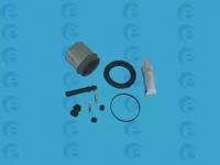 ERT 401111 Repair kit disc brake