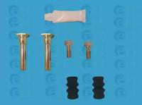 ERT 410033 Втулка направляюча супорта гальмівного