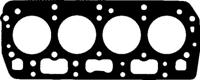 Elring 383.880 Прокладка головки блока цилиндров Elring 383.880 Прокладка головки блока цилиндров