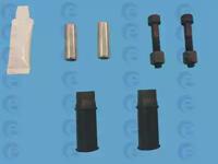 ERT 410055 Втулка направляющая суппорта тормозного ERT 410055 Втулка направляющая суппорта тормозного