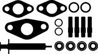 Elring 389.780 Gasket kit-turb Elring 389.780 Gasket kit-turb