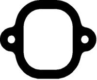 Elring 401.410 Прокладка впускного коллектора Elring 401.410 Прокладка впускного коллектора