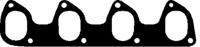 Elring 406.490 Прокладка впускного колектора