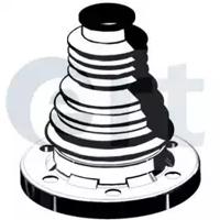 ERT 500252T Dust boot kit axle joint ERT 500252T Dust boot kit axle joint