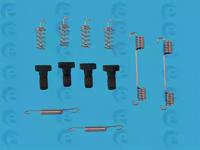 ERT 310008 Spring set disc brake ERT 310008 Spring set disc brake