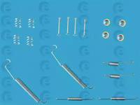 ERT 310039 Spring set disc brake ERT 310039 Spring set disc brake