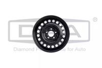 DPA 66010018202 Диск колісний DPA 66010018202 Диск колісний