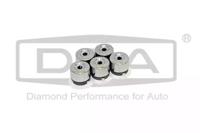DPA 66010705302 Cap wheel bolt