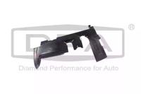 DPA 81210877102 Воздуховод