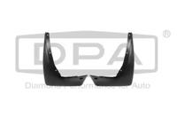 DPA 84000472802 Cover assy fender splash shield DPA 84000472802 Cover assy fender splash shield