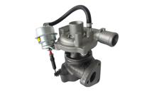 Vaico V40-4122 Турбокомпресор Vaico V40-4122 Турбокомпресор