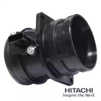 Hitachi 2505079 Витратомір повітря Hitachi 2505079 Витратомір повітря