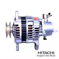 Hitachi 2506136 Alternator assy