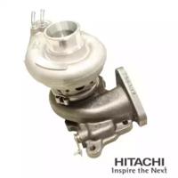 Hitachi 2508280 Industriemotor