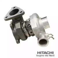Hitachi 2508281 Industriemotor