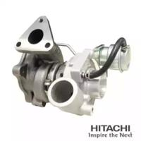 Hitachi 2508283 Турбокомпресор