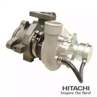 Hitachi 2508285 Industriemotor