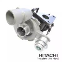 Hitachi 2508291 Турбокомпресор