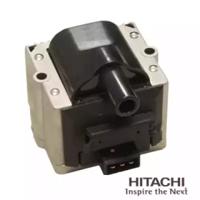 Hitachi 2508-415 Котушка запалювання Hitachi 2508-415 Котушка запалювання