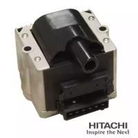 Hitachi 2508-416 Котушка запалювання Hitachi 2508-416 Котушка запалювання