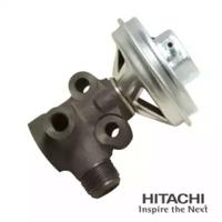 Hitachi 2508487 Клапан рециркуляции отработанных газов Hitachi 2508487 Клапан рециркуляции отработанных газов