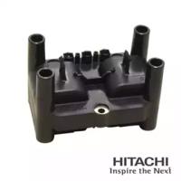 Hitachi 2508704 Coil assy ignition