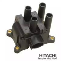 Hitachi 2508-803 Катушка зажигания Hitachi 2508-803 Катушка зажигания