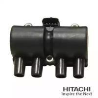 Hitachi 2508-804 Coil assy ignition Hitachi 2508-804 Coil assy ignition
