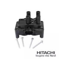 Hitachi 2508811 Coil assy ignition Hitachi 2508811 Coil assy ignition
