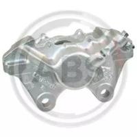 A.B.S. 520581 Суппорт тормозной A.B.S. 520581 Суппорт тормозной